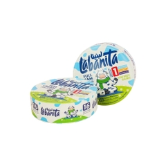 Phô Mai Labanita 16 miếng 240g