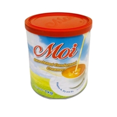 Sữa đặc Moi có đường 1kg