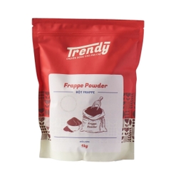 Bột Cacao Trendy 1kg