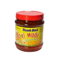 Tắc Xí Muội Thanh Bình