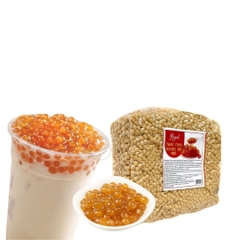 Trân châu mini Royal 1kg _ hoàng kim