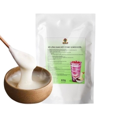 Bột Mochi vị sữa