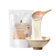 Bột Mochi vị gạo