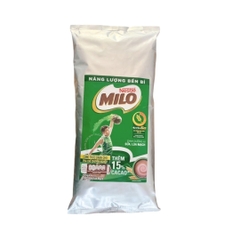 Bột Milo bịch 1kg nguyên chất Nestlé