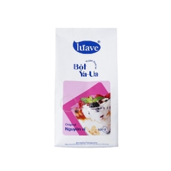Bột đá xay sữa chua Lúave