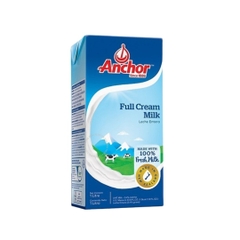 Sữa tươi tiệt trùng Anchor 1l