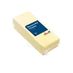 Phô mai Mozzarella Anchor khối 5kg