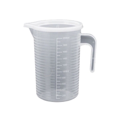 Ca đong 2000ml có nắp