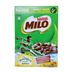 Bánh Ngũ Cốc Nestle Milo - Hộp 300g