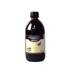 Hương Vanilla Rayner's - 500ml