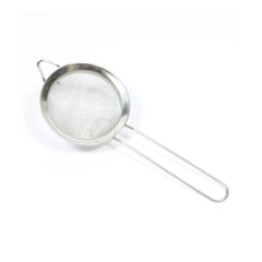 Vợt rây lọc hạt 8cm