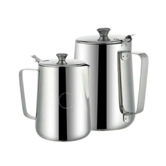 Bình đựng nước inox có nắp ngắn 1500ml