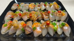 Vĩnh Thuận Bột bánh bột lọc - 400g