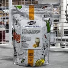 Bột Kem Hương Phô Mai Eurodeli 1Kg