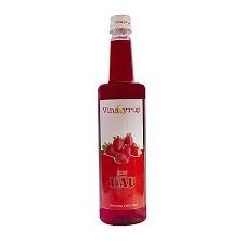 ViNa SyRup Dâu 750ml