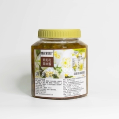Mứt hoa nhài Boduo (1kg)
