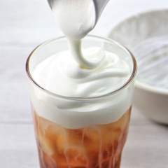 Bột Kem Hương Phô Mai Eurodeli 1Kg