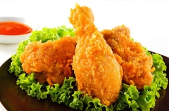 Vĩnh Thuận Bột chiên giòn - 150g