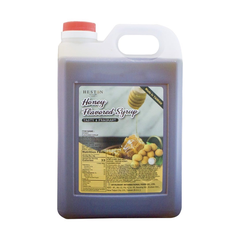 Mật Ong Nhãn Heston Đài Loan 3kg