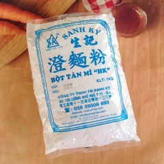 Bột tàn mỳ Sanh Ký gói 1kg