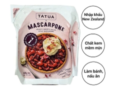 Tatua Mascarpone 500g