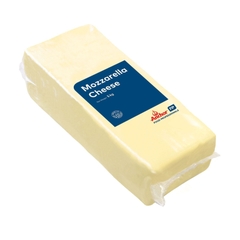 Phô mai Mozzarella Anchor khối 5kg