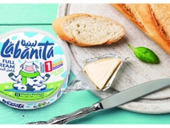 Phô Mai Labanita 16 miếng 240g