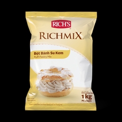 Bột bánh su kem Richmix Túi 1Kg