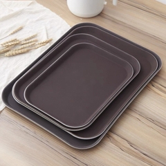 Khay phục vụ chữ nhật 25*35