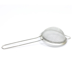 Vợt rây lọc hạt 12cm