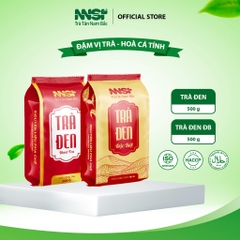 Trà đen đặc biệt Tân Nam Bắc 500g