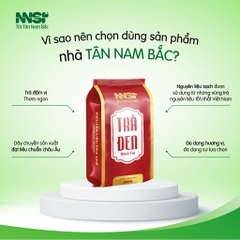 Trà đen đặc biệt Tân Nam Bắc 500g