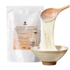 Bột Mochi vị gạo