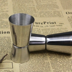 Jigger inox chia vạch 15-30ml