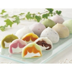 Bột Mochi vị gạo