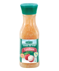 Sinh Tố Golden Farm Vải