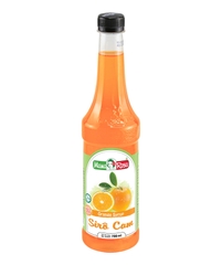 Syrup Mama Rosa Cam 700ml
