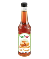 Syrup Golden Caramen 700ml