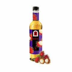 Syrup Heatia Chôm Chôm 750ml