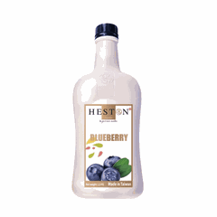 Syrup Việt Quất Heston 2.5kg