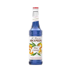 Siro Monin Vỏ Cam 700ml