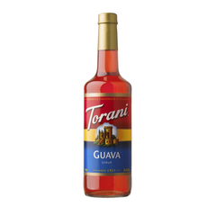 Siro Torani Ổi 750ml - Torani Guava Syrup