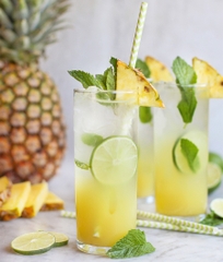 Syrup Torani Dứa 750ml - Pineapple