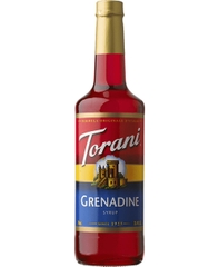 Syrup Torani Lựu 750ml