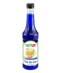 Sirup Golden Farm Blue Curacao ( Vỏ Cam)