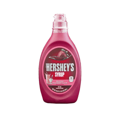 Sốt Hershey Dâu Nhỏ 680g