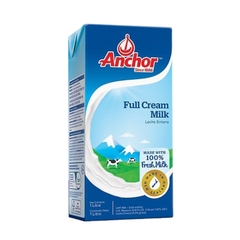 Sữa tươi tiệt trùng Anchor 1l
