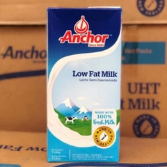 Sữa tươi tiệt trùng Anchor 1l