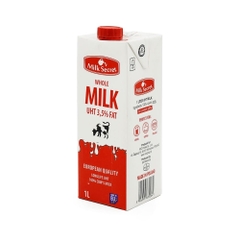 Sữa Tươi Milk Secret 1L
