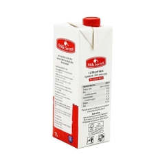 Sữa Tươi Milk Secret 1L